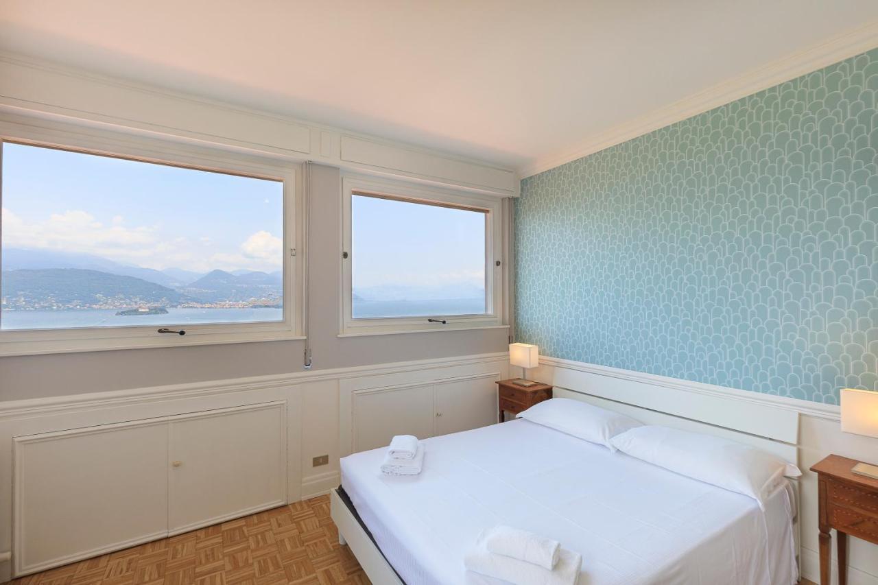 Miralago Stresa Exterior photo