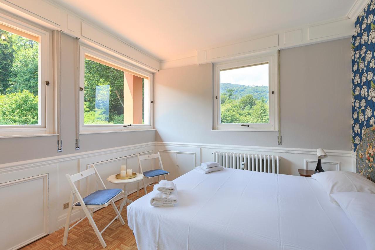 Miralago Stresa Exterior photo